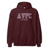 AVFC The Villans Hoodie Aston Villa Hoodie