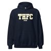 THFC Hoodie Tottenham Hotspur Spurs Hoodie