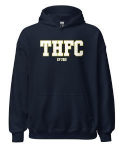 THFC Hoodie Tottenham Hotspur Spurs Hoodie