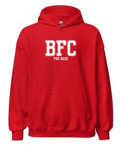 BFC Bretford FC Hoodie The Bees Hoodie
