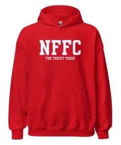 NFFC Hoodie Nottingham Forest FC Hoody The Tricky Trees