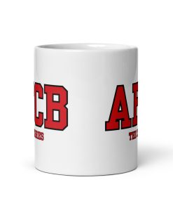 AFCB Mug AFC Bournemouth Mug