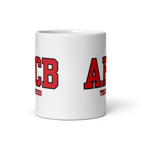 AFCB Mug AFC Bournemouth Mug