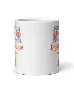 Birthday Mug From Your Son Bought By Your Daughter In Law