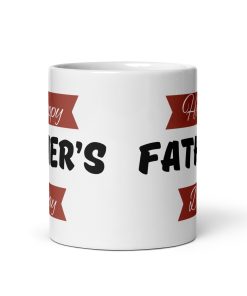 Happy Father’s Day Mug