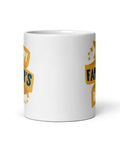 Happy Father’s Day Mug Gift For Dad