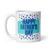 Happy Father’s Day Mug Gift Present for Father’s Day