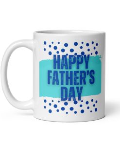 Happy Father’s Day Mug Gift Present for Father’s Day