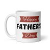 Happy Father’s Day Mug