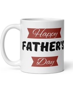 Happy Father’s Day Mug