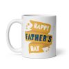Happy Father’s Day Mug Gift For Dad