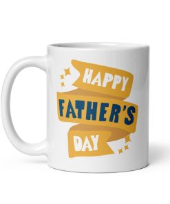 Happy Father’s Day Mug Gift For Dad