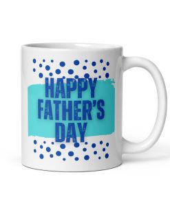 Happy Father’s Day Mug Gift Present for Father’s Day