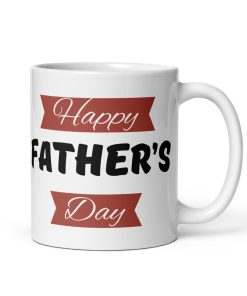 Happy Father’s Day Mug