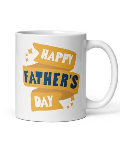 Happy Father’s Day Mug Gift For Dad