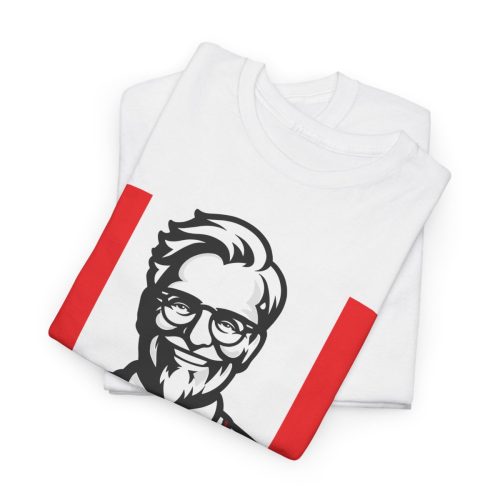Jürgen Klopp LFC T-shirt Liverpool FC KFC Style Jürgen Klopp T-shirt