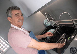 Cooking Gadgets as a 60th Birthday Gift