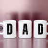 Father's Day Mugs