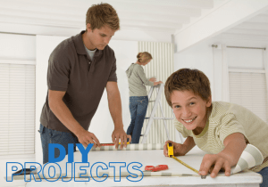 DIY Projects for Father's Day Fun Activities