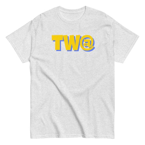 TW@ T-Shirt Twat Shirt