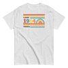 1964 Birthday T-shirt Classic Original 1964 T-shirt Present