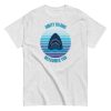 Jaws T-Shirt Ash