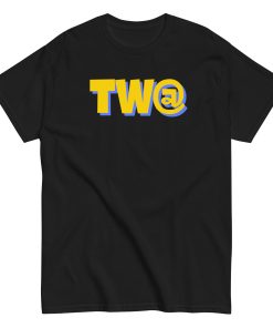 TW@ T-Shirt Twat Shirt