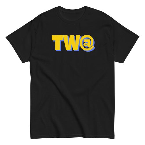 TW@ T-Shirt Twat Shirt