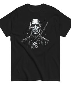 The Dark Lord T-shirt