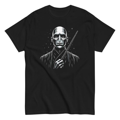 The Dark Lord T-shirt
