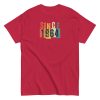60th Birthday T-shirt Since 1964 T-shirt Gift 1964 Birthday Gifts