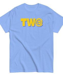 TW@ T-Shirt Twat Shirt