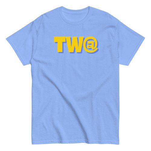 TW@ T-Shirt Twat Shirt