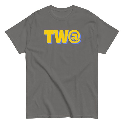 TW@ T-Shirt Twat Shirt