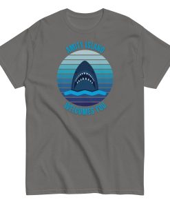 Jaws T-Shirt