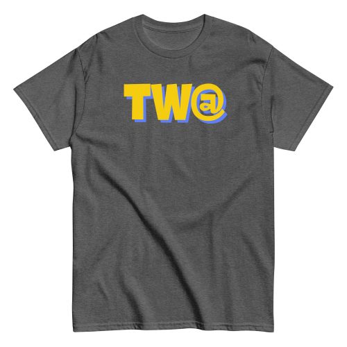 TW@ T-Shirt Twat Shirt