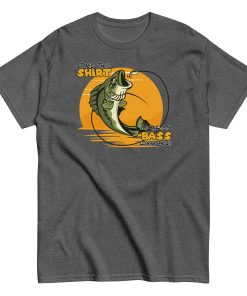 Fishing T-shirt Does This Shirt Make My Bass Look Big?