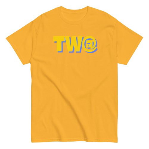 TW@ T-Shirt Twat Shirt
