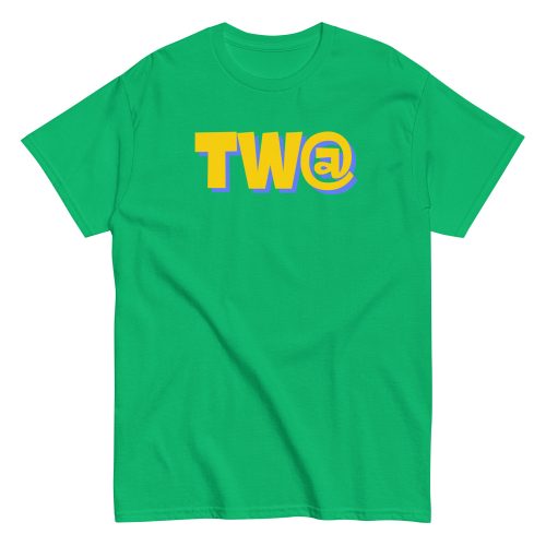 TW@ T-Shirt Twat Shirt