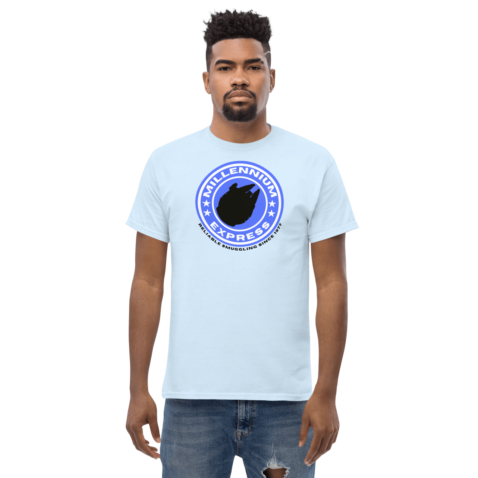 May The 4th Be With You