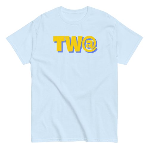 TW@ T-Shirt Twat Shirt
