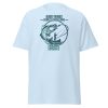 Fishing T-shirt Good Things Come To Those Who Bait