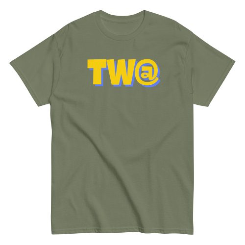 TW@ T-Shirt Twat Shirt
