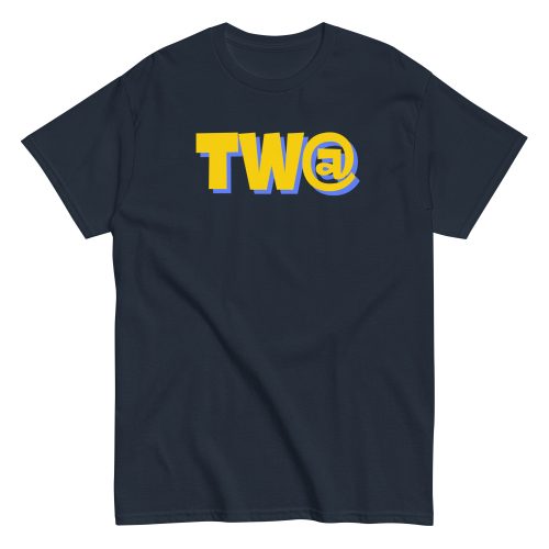 TW@ T-Shirt Twat Shirt