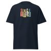 40th Birthday T-shirt Since 1984 T-shirt Gift