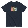 50th Birthday T-shirt Since 1974 T-shirt Gift 1974 Birthday Present