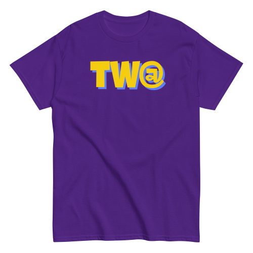 TW@ T-Shirt Twat Shirt