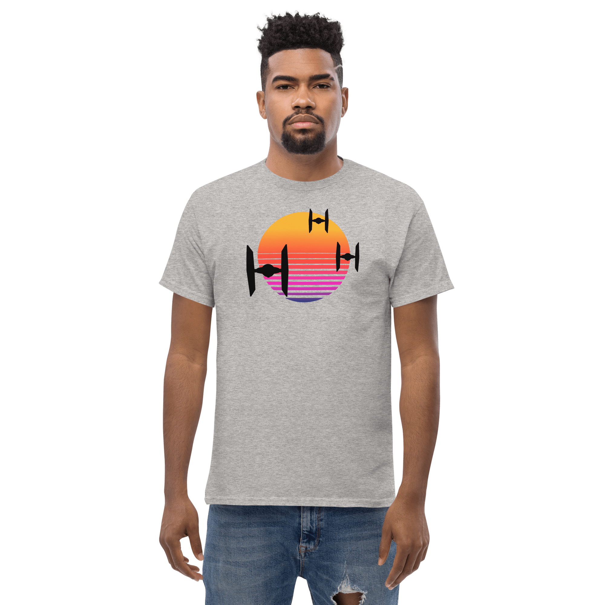 May The 4th Be With You