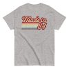 Made In 84 T-Shirt 40th Birthday Gift 1984 T-Shirt