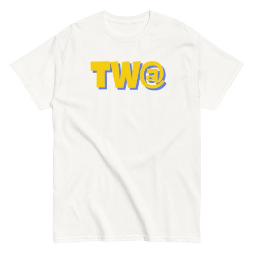 TW@ T-Shirt Twat Shirt